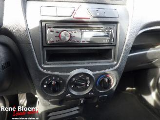 Kia Picanto 1.0 x-pect 5drs picture 12