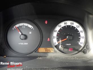 Kia Picanto 1.0 x-pect 5drs picture 13