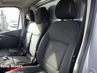 Opel Vivaro 1.6 CDTi L2H1 BiTurbo Sport Ecoflex picture 15