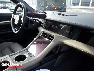 Porsche Taycan 93kWh Full Option 280kw Bose Sound picture 11