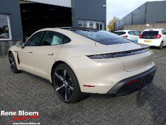 Porsche Taycan 93kWh Full Option 280kw Bose Sound picture 2