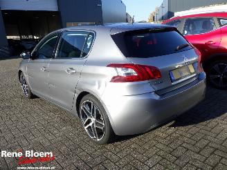 Peugeot 308 1.6 THP Première 5drs Navi picture 2