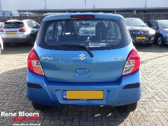 Suzuki Celerio 1.0 Exclusive Automaat picture 6