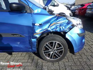 Suzuki Celerio 1.0 Exclusive Automaat picture 11