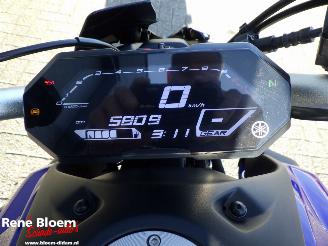 Yamaha MT-07  picture 9