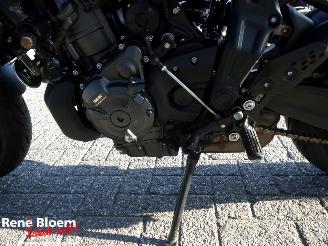 Yamaha MT-07  picture 16