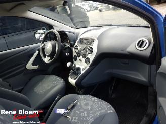 Ford Ka 1.2 Cool&Sound Airco picture 8