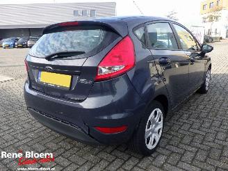 Ford Fiesta 1.25 Limited Airco 5drs picture 4