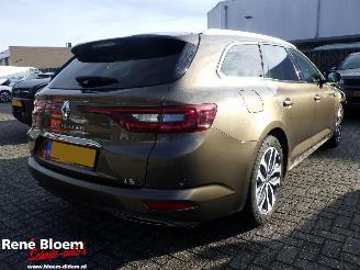 skadebil auto Renault Talisman 1.6 TCE Intens Aut Full Option 2019/5