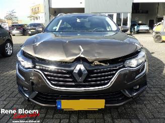 Renault Talisman 1.6 TCE Intens Aut Full Option picture 3