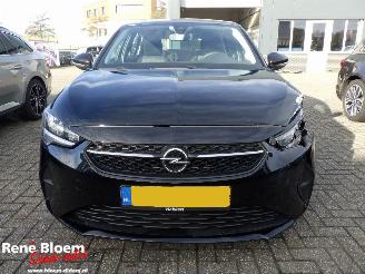 Opel Corsa 1.2 Edition 5drs picture 3