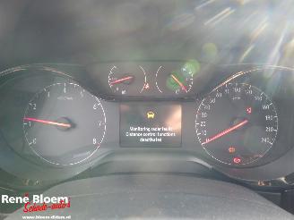 Opel Corsa 1.2 Edition 5drs picture 14