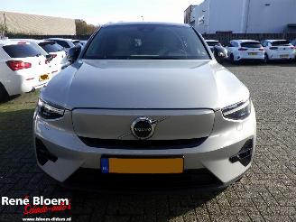 Volvo EC40 Twin Motor Performance Ultra 82kWh picture 6