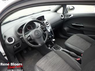 Opel Corsa 1.2 EcoFlex Selection Airco 5drs picture 14