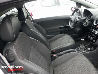 Opel Corsa 1.2 EcoFlex Selection Airco 5drs picture 9