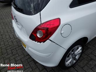 Opel Corsa 1.2 EcoFlex Selection Airco 5drs picture 12