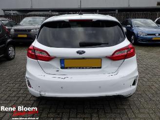 Ford Fiesta 1.0 EcoBoost Titanium Navi picture 6