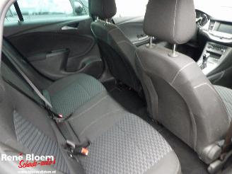 Opel Astra 1.5 CDTi Business Edition Automaat 122pk picture 10