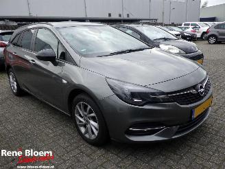 Opel Astra 1.5 CDTi Business Edition Automaat 122pk picture 5