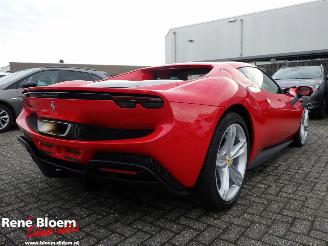 Schadeauto Ferrari 296 GTB 3.0 V6 Autmaat 830pk 2023/8