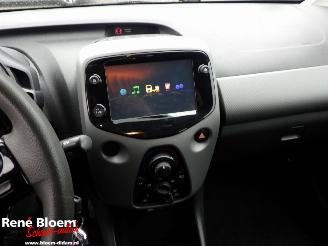 Peugeot 108 e-VTi Active Airco 5drs picture 17