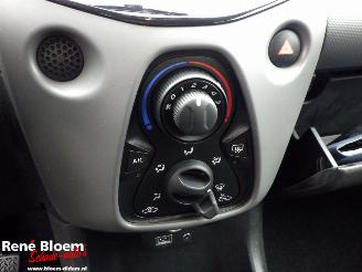 Peugeot 108 e-VTi Active Airco 5drs picture 19
