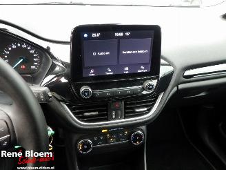 Ford Fiesta 1.0 EcoBoost Hybrid Titanium picture 16