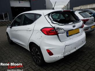 Ford Fiesta 1.0 EcoBoost Hybrid Titanium picture 2