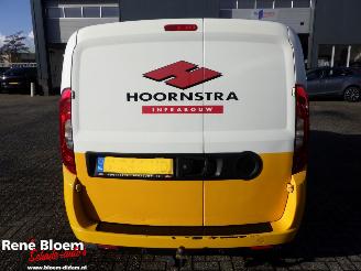 Fiat Doblo 1.6 MJ L2H1 105pk Airco picture 3