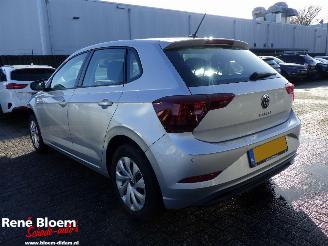 Volkswagen Polo 1.0 MPI Edition 5drs Navi picture 5