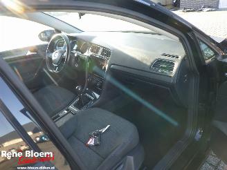 Volkswagen Golf 1.0 TSI Comfortline 110pk Navi picture 6