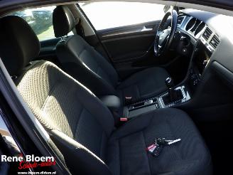 Volkswagen Golf 1.0 TSI Comfortline 110pk Navi picture 8