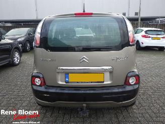 Citroën C3 picasso 1.4 VTI Aura 5drs Airco picture 6