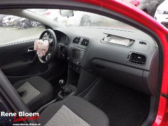 Volkswagen Polo 1.2 TSI Edition Airco 5drs picture 11