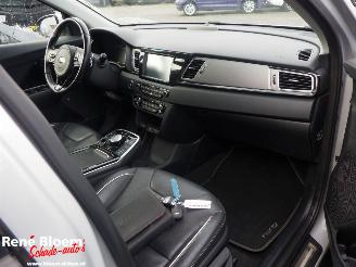 Kia e-Niro ExecutiveLine 64kWh picture 8