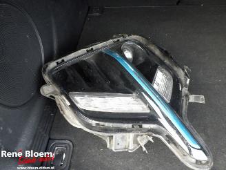 Kia e-Niro ExecutiveLine 64kWh picture 15