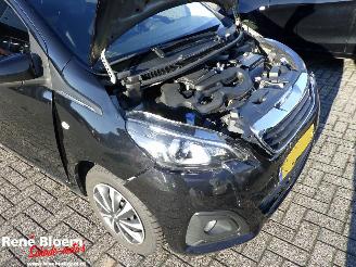 Peugeot 108 1.0 e-VTi Active Airco 5drs picture 9