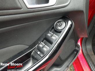 Ford Fiesta 1.0 Ecoboost 5drs Titanium Airco picture 21