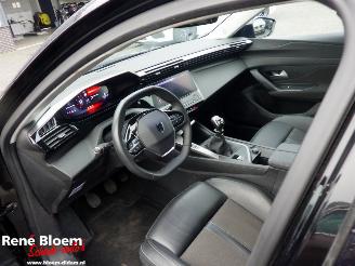 Peugeot 308 1.2 Puretech Business Navi 131pk picture 14