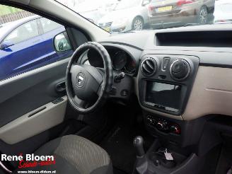 Dacia Dokker 1.5 DCi Airco 5p picture 10