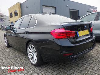 BMW 3-serie 320d Executive 163pk picture 2