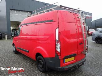 Ford Transit 2.2 TDIC L2H2 Trend Airco 125pk picture 2