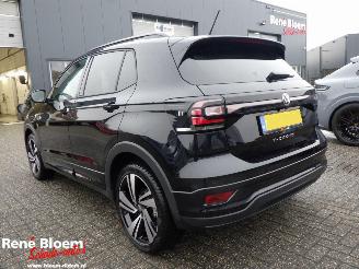 Volkswagen T-Cross 1.5 TSI R-Line Business Automaat picture 2