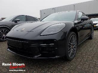 uszkodzony samochody osobowe Porsche Panamera 4 E-Hybrid Full Option 2025/8