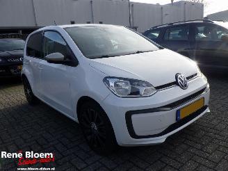 Volkswagen Up! 1.0 BMT Move Up 5drs Airco picture 5