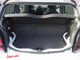 Volkswagen Up! 1.0 BMT Move Up 5drs Airco picture 14