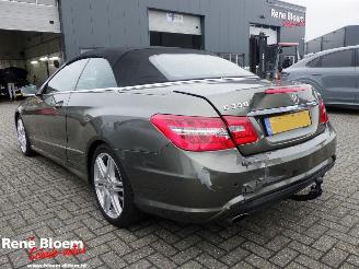 Mercedes E-klasse Cabrio 350 CGI Avantgarde 292pk Aut picture 2