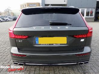 Volvo V-60 2.0 T6 Plug-in-Hybrid 253pk AWD picture 3