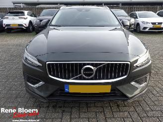 Volvo V-60 2.0 T6 Plug-in-Hybrid 253pk AWD picture 7