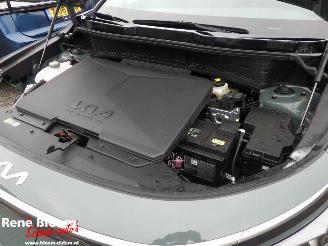 Kia Niro EV Light Advanced 64.8kWh picture 22